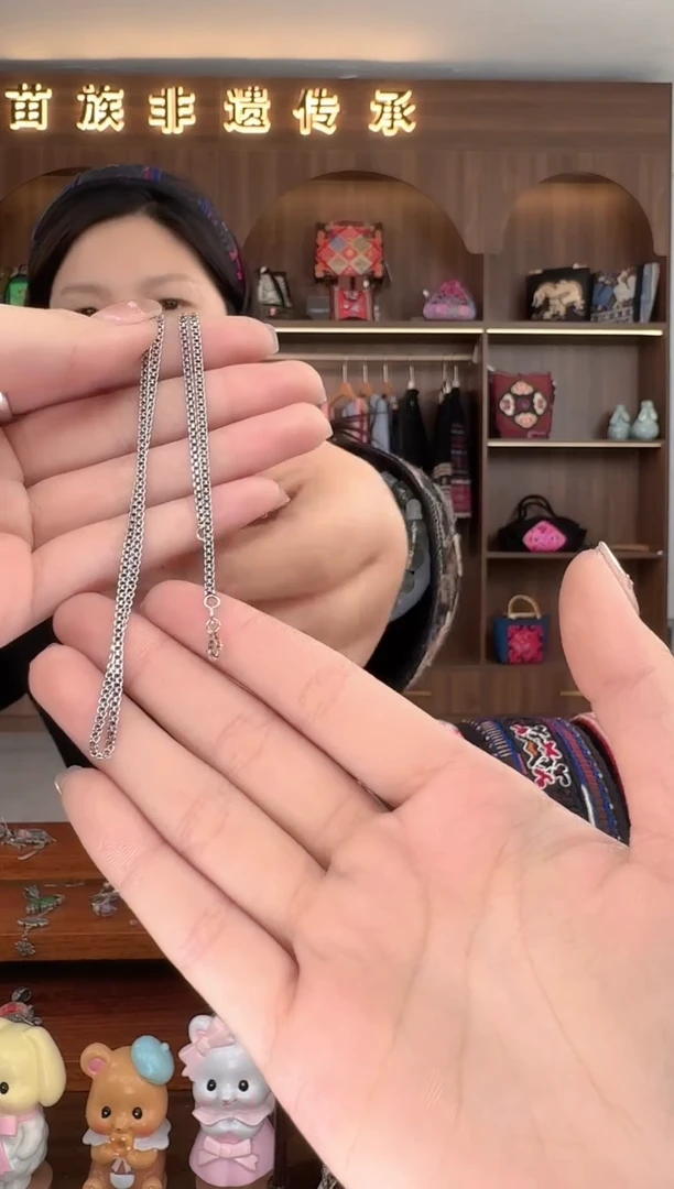 【闪购商品】织绣扶光苗绣传承315