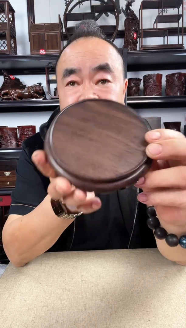 木老李红木工艺品0005