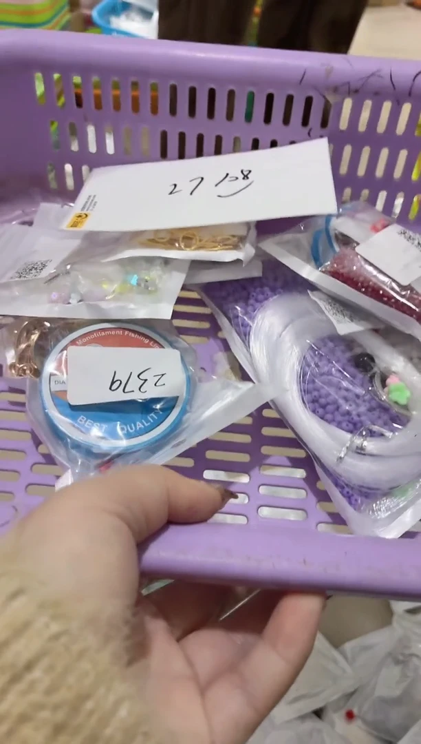 玻璃27108材料包1框