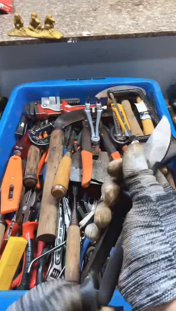 陈*练麻嘎子工具闪购链接一物一拍