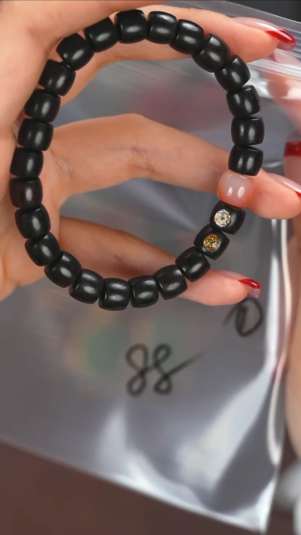 【闪购商品】乌木类手串/手链1111111111