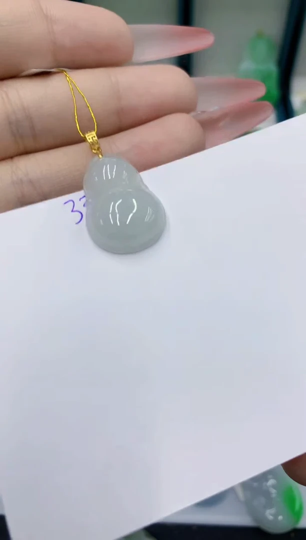 颈饰未镶嵌翡翠11111111111111