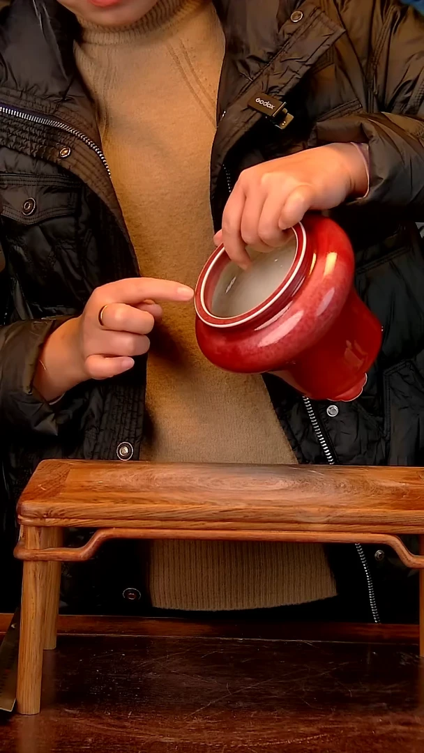 【闪购商品】红陶1