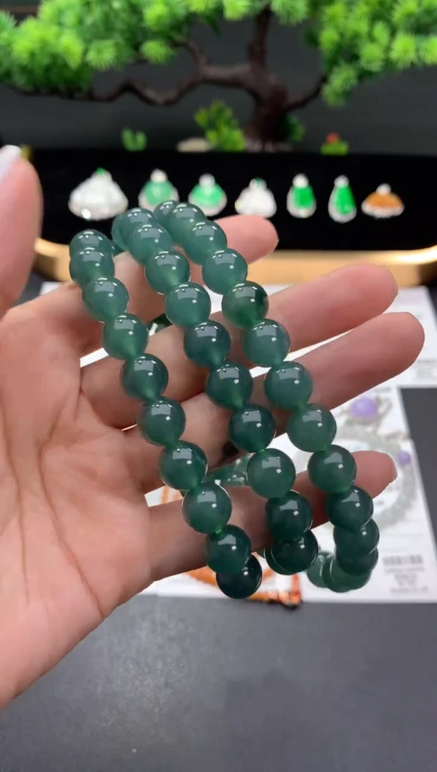 颈饰未镶嵌翡翠48小时鉴赏期 退货不扣服务费