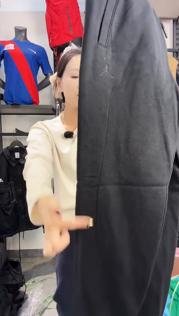 811闪购编码Nike/Jordan运动卫衣裤以直播间过款为准尺码·