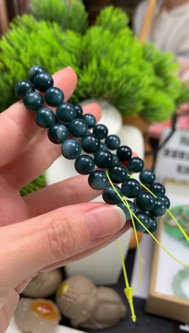 未镶嵌定制翡翠---122891多样性发其一