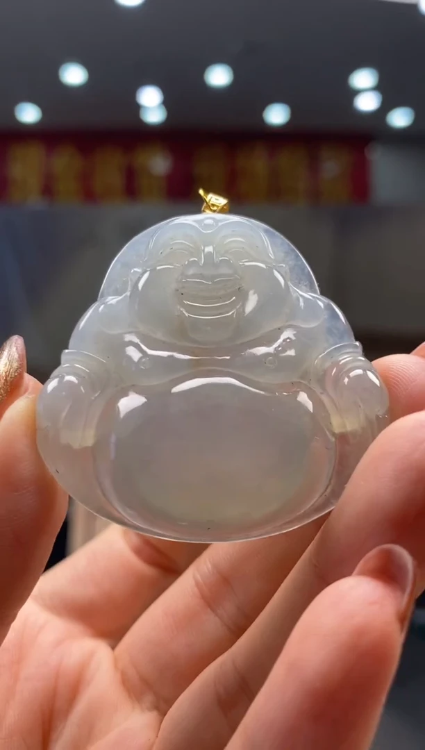 【闪购商品】定制翡翠未镶嵌********619