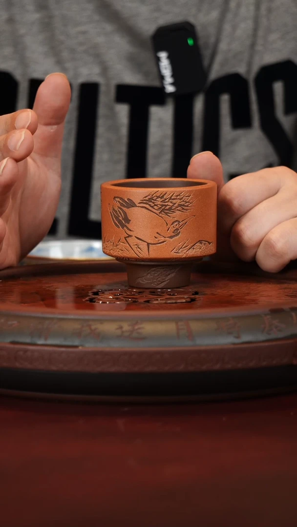 茶壶紫砂宜兴高端原矿紫砂