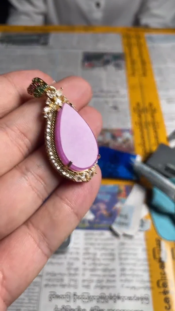 瑞麟珠宝林子甄选19