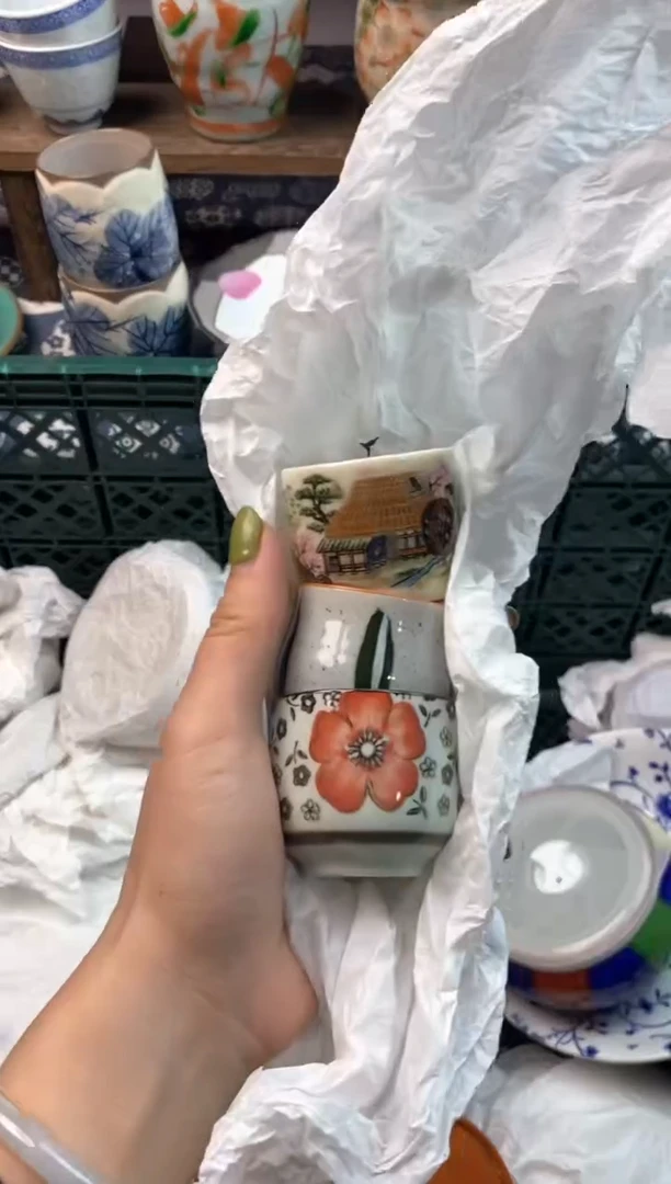 瓷片凡