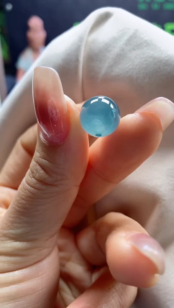 颈饰未镶嵌翡翠0903609915(卡12左右)