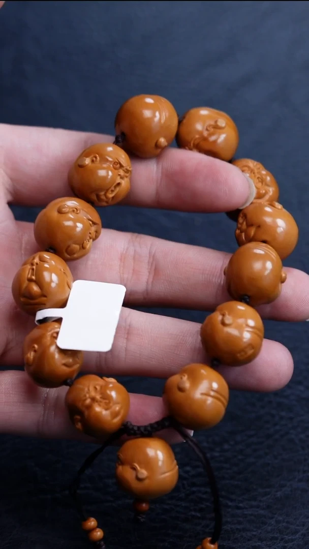 橄榄核手串/手链橄榄核