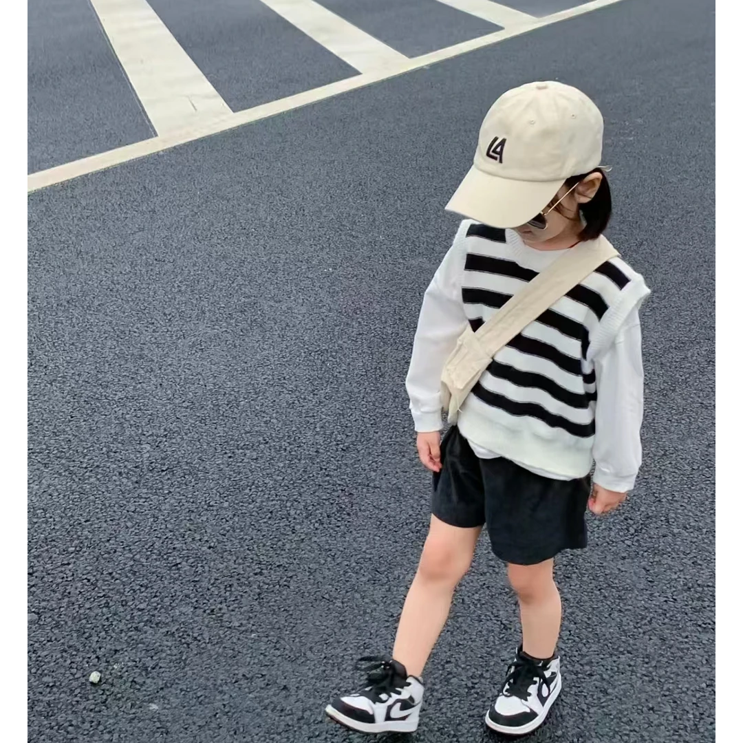 小贝比宝宝连体哈衣-140