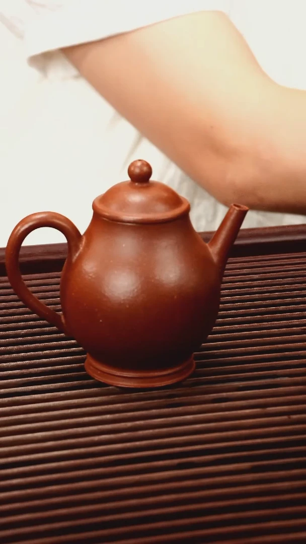 茶壶紫砂宜兴紫砂壶