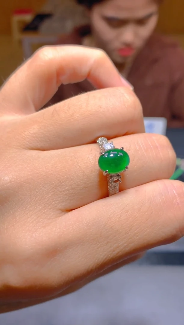 未镶嵌定制翡翠238多样性发货（发其一）