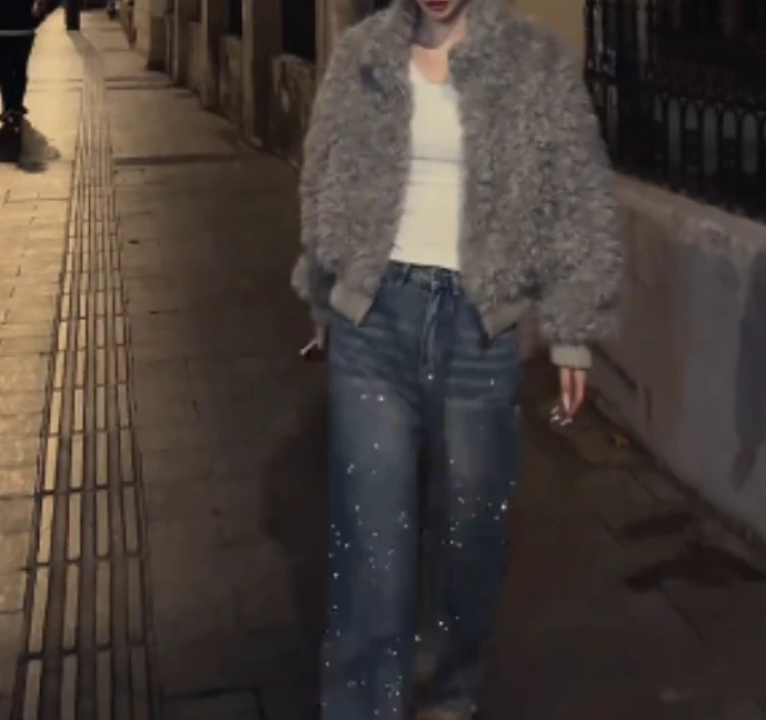 2025冬季时尚潮流百搭精品女装朵EQ1OV