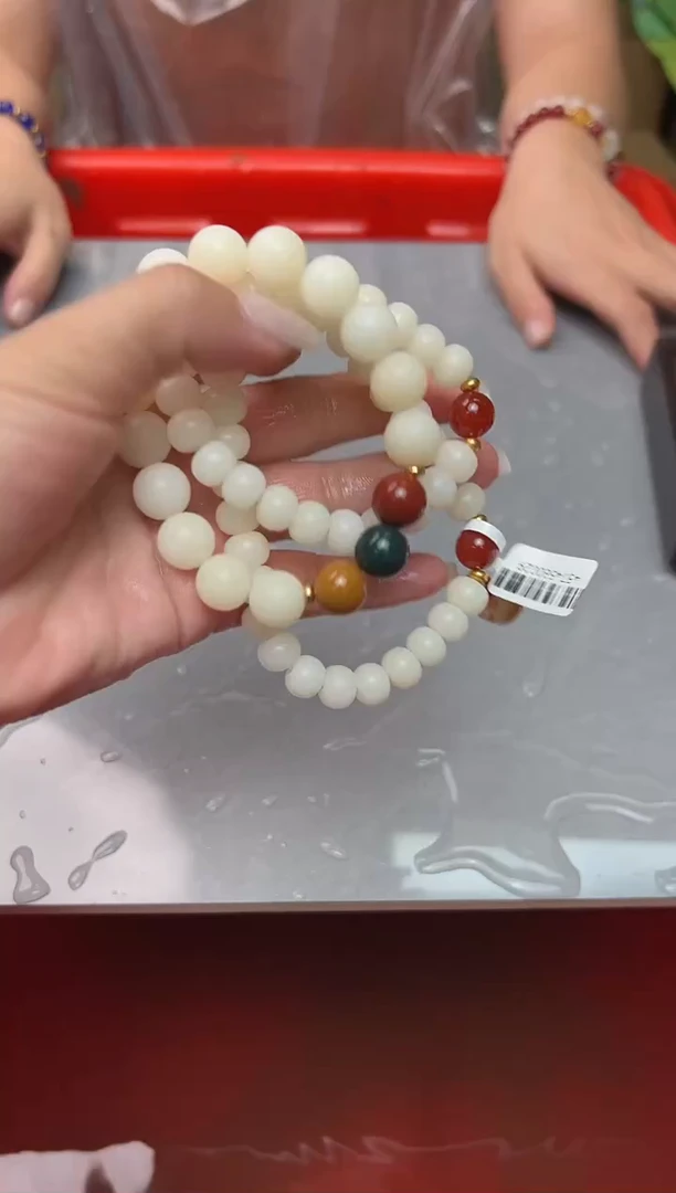 精品手串 无礼盒