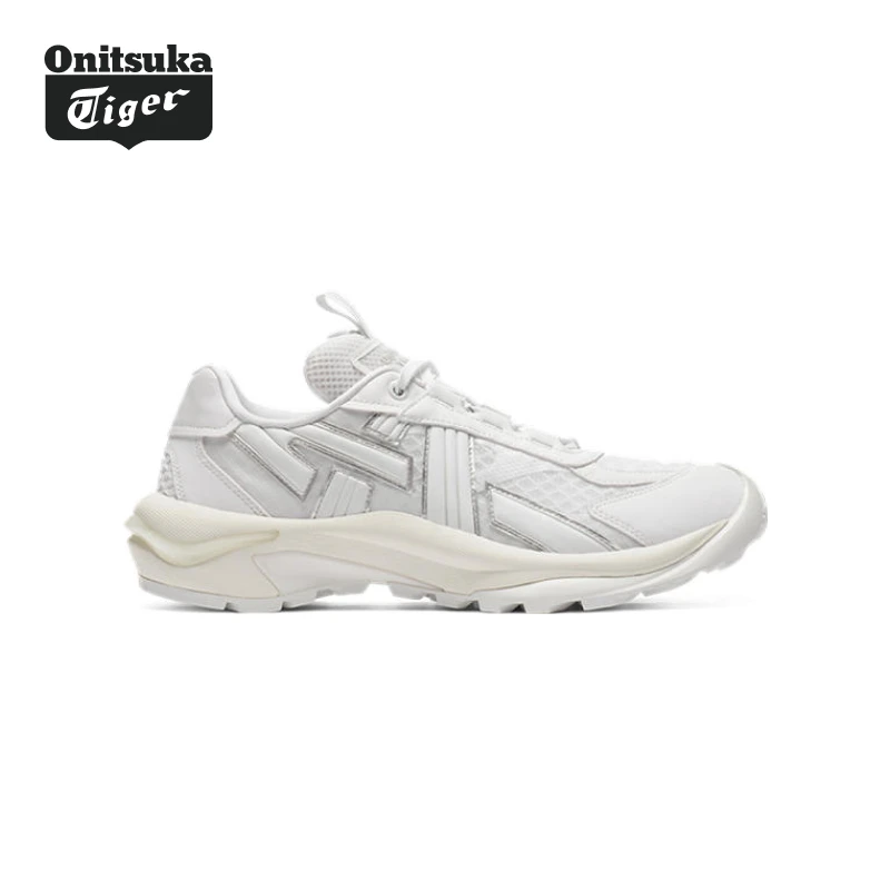 Onitsuka Tiger鬼塚虎TIGTRAIL男女款休闲运动鞋