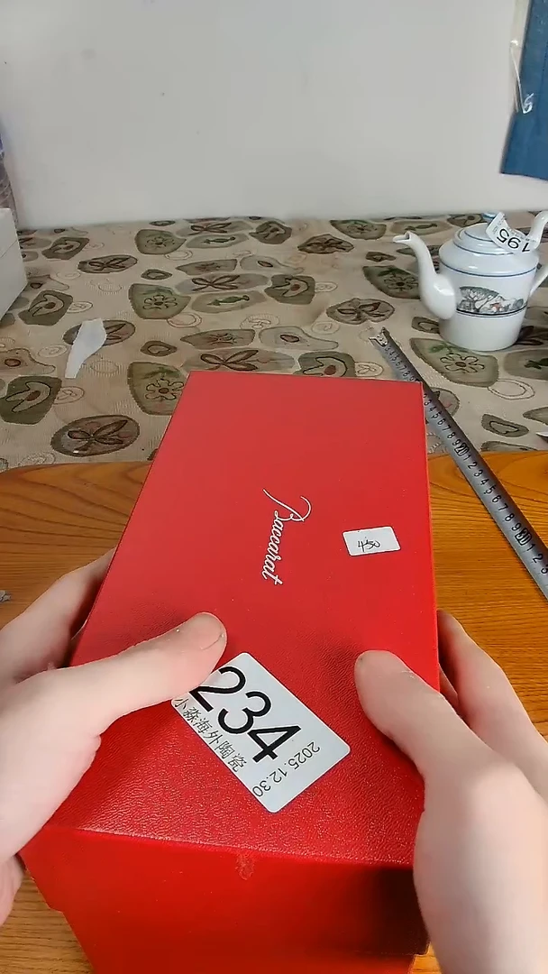 瓷片m****m小淼海外陶瓷工艺品