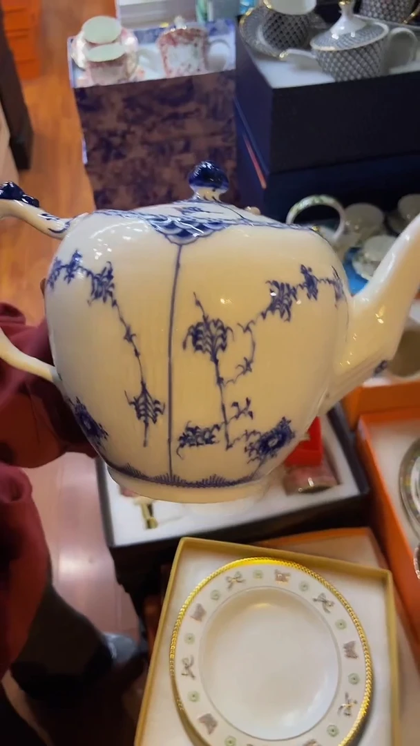 【闪购商品】鸿辉家品牌瓷器，京东包邮！
