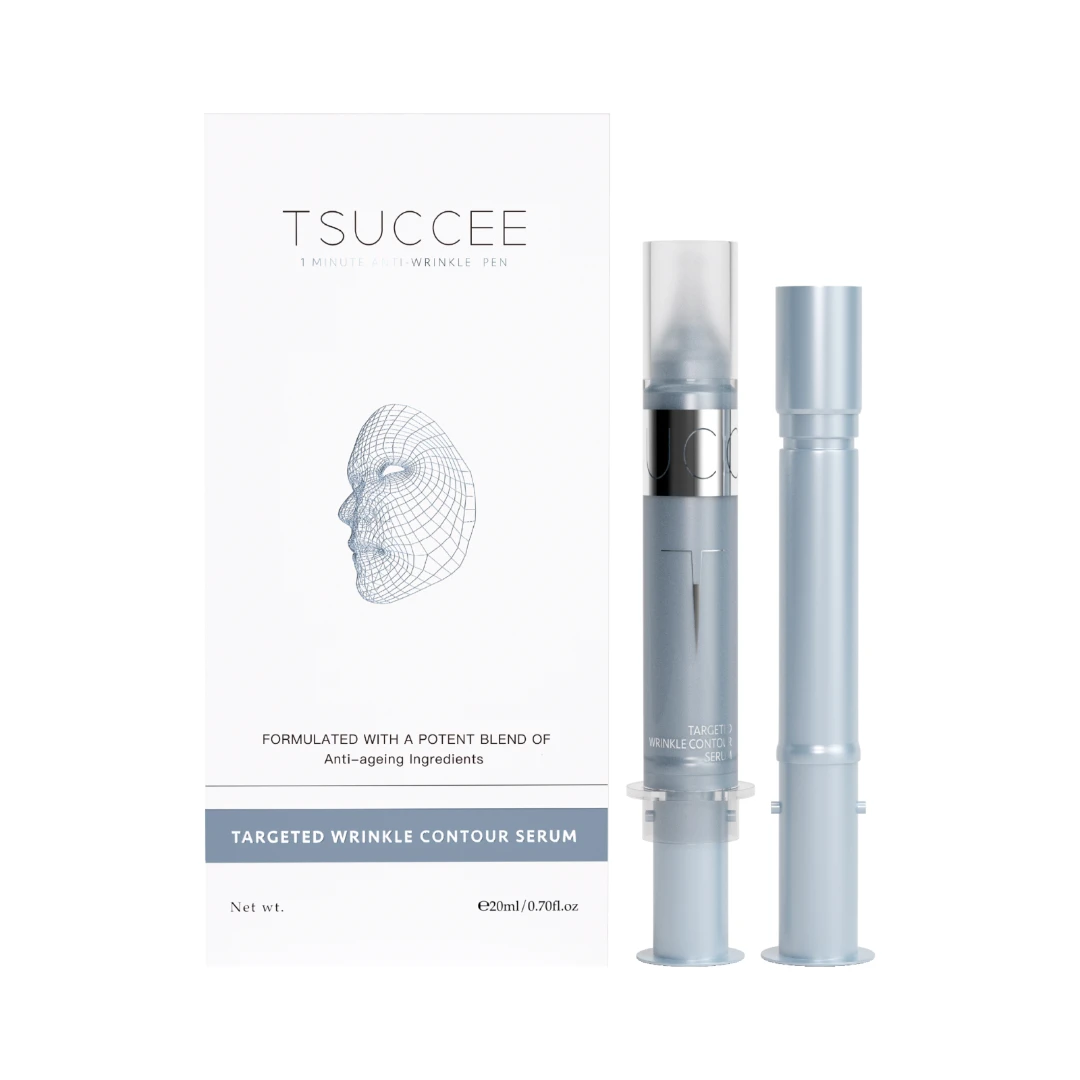 TSUCCEE胶原溶纹轮廓针除皱磨皮紧致轮廓分层填充20ml/盒*zz LXY
