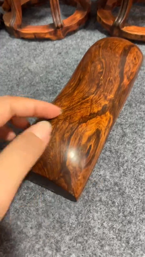 木福利      脉枕
