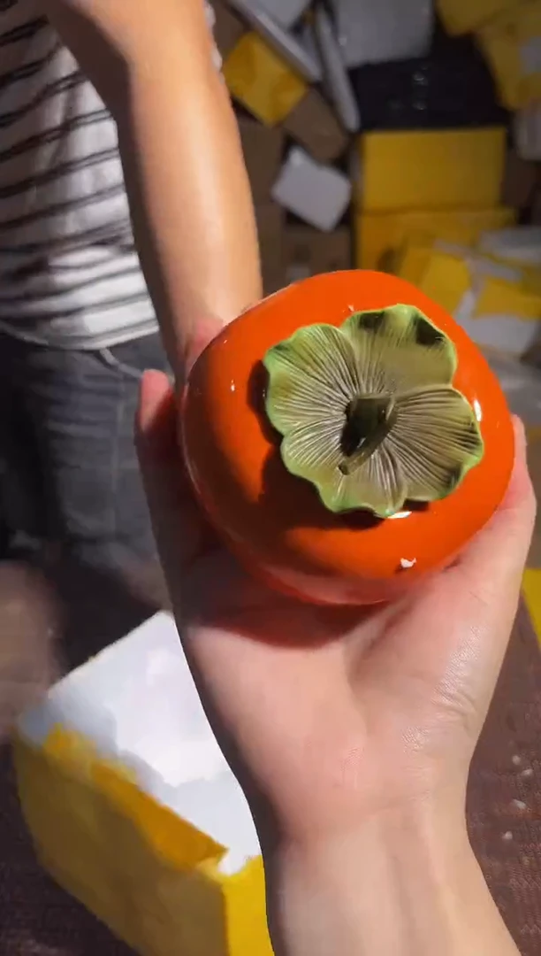 陶瓷茶具摆件旅行套组