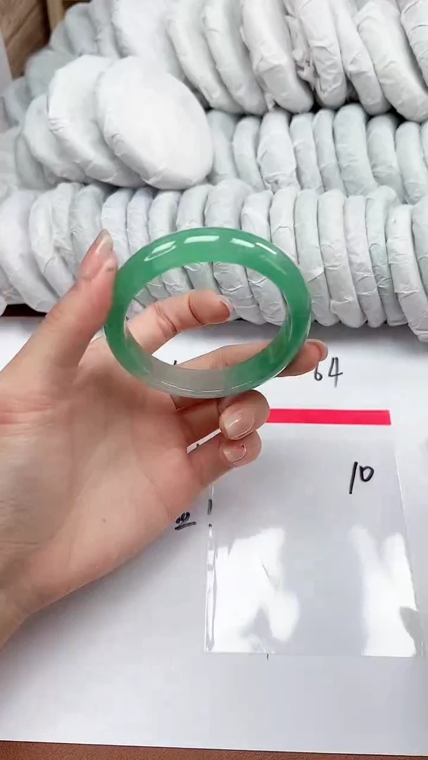 缅风精品手镯礼盒装10