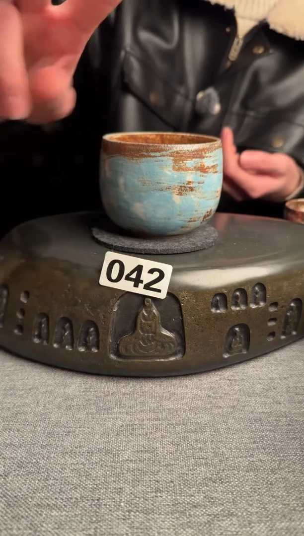 【闪购商品】042景德镇手工茶器系列