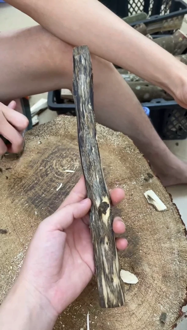 沉香碎屑沉香棋楠沉香 原料文创1