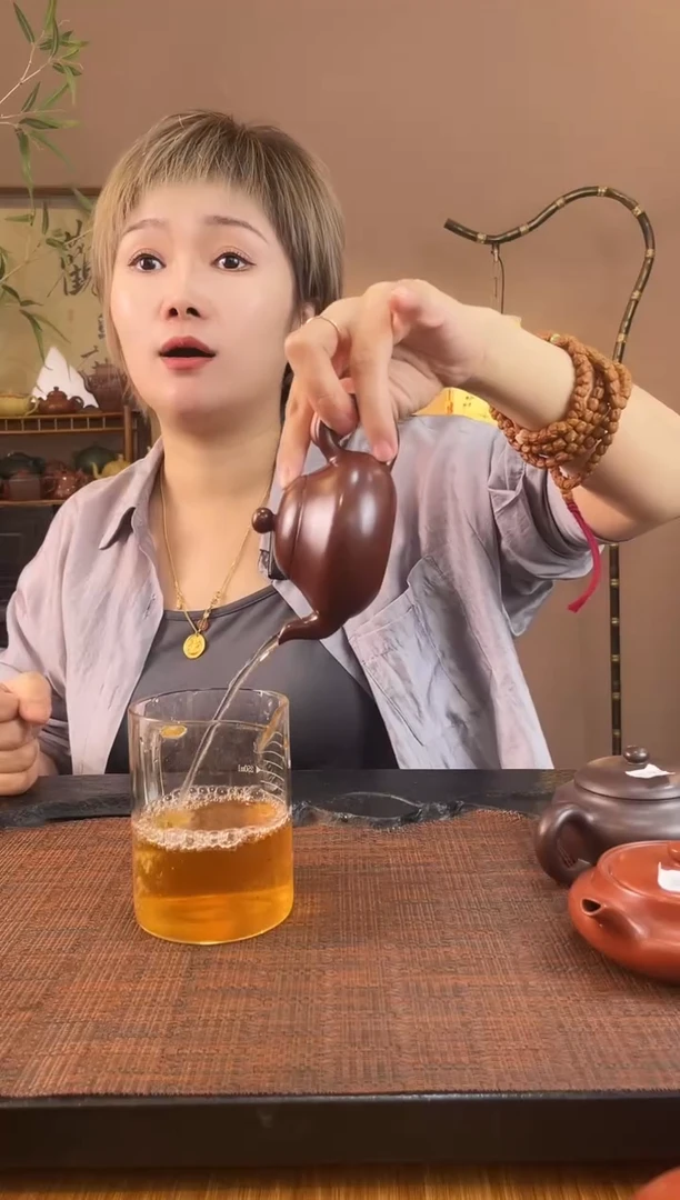 茶壶紫砂M*美紫砂壶17