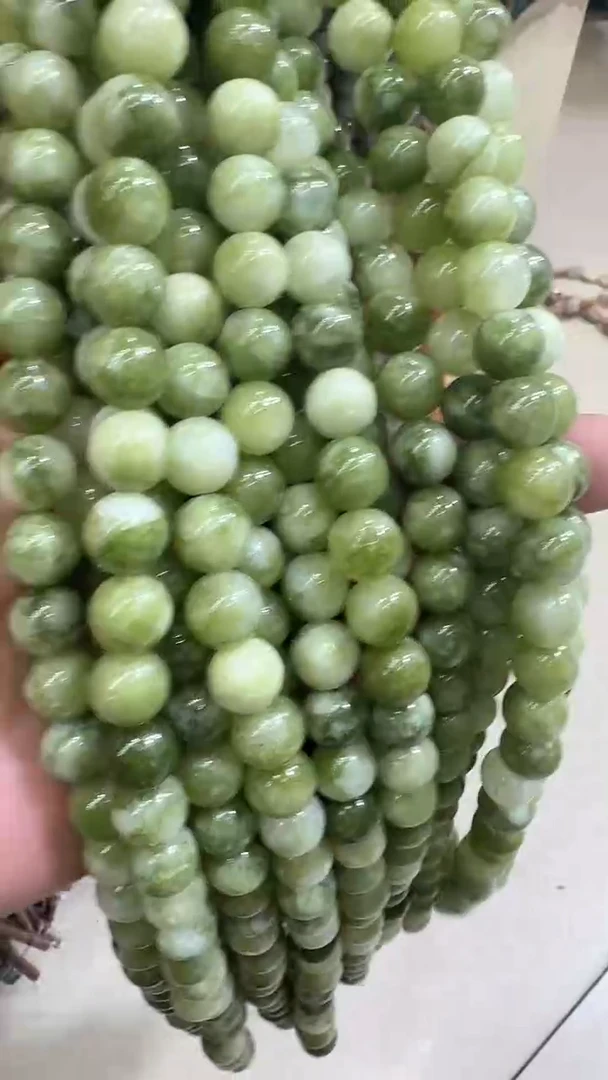 【闪购商品】查罗石珠宝半成品未镶嵌一条