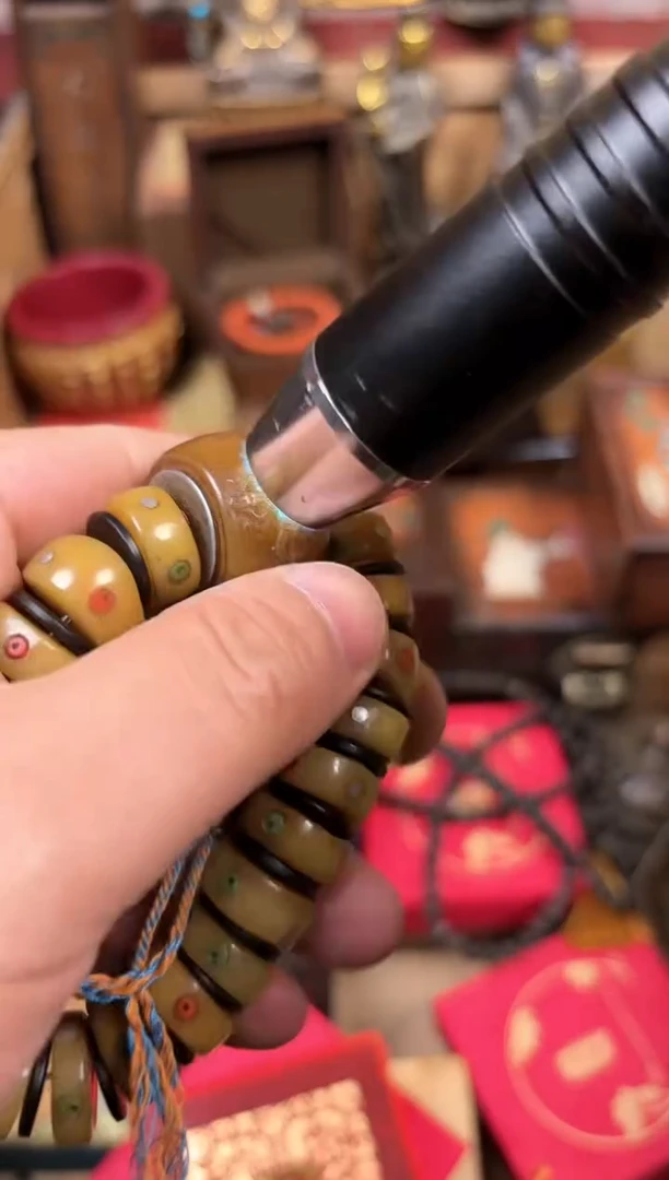 【闪购商品】牛骨手串/手链-----------------