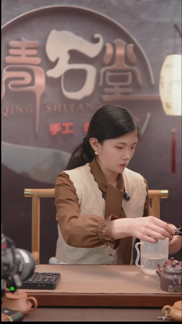 茶壶紫砂⋯盖杯原矿黄金段