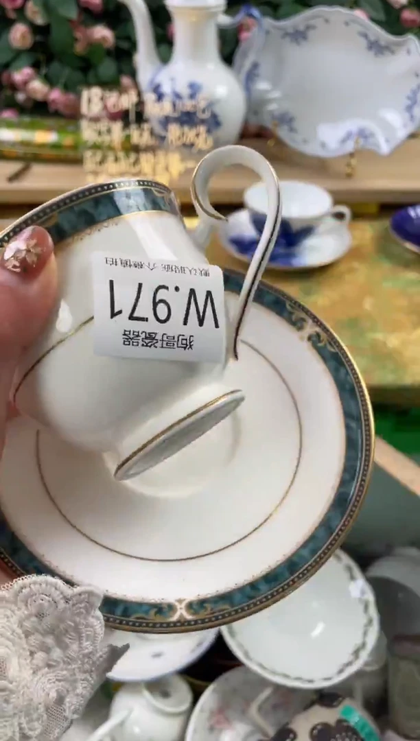 瓷片蜻***水971狗哥瓷器直播间111