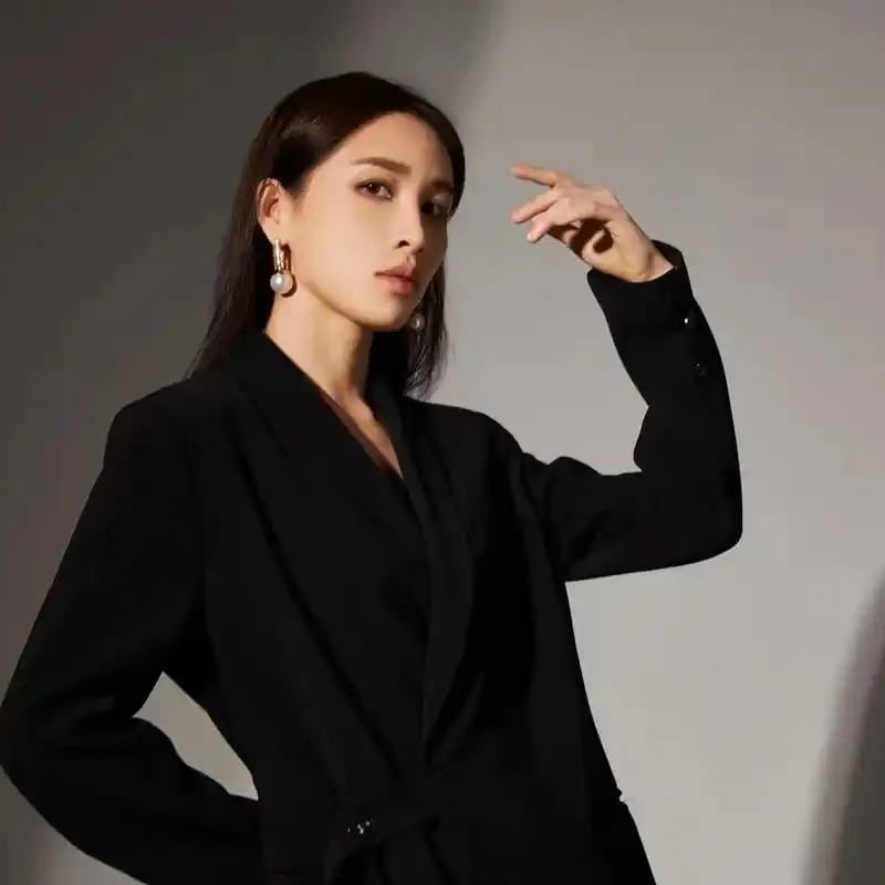 【买手店定制女装】气质轻奢百搭701-750