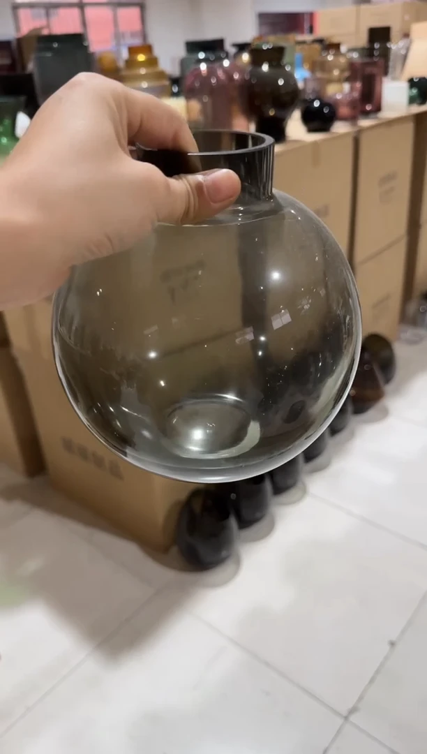 万间家居美物花瓶391