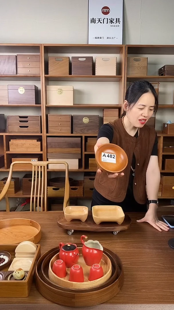 木摘***?A482 北美红樱桃圆嘟嘟
