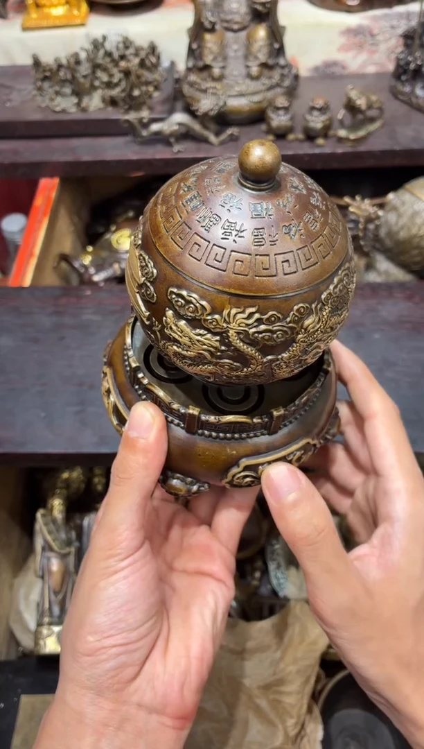 铜古居高端精选链接B101