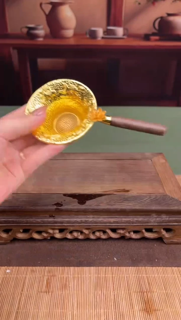 【闪购商品】顾德茶器福利闪购链接