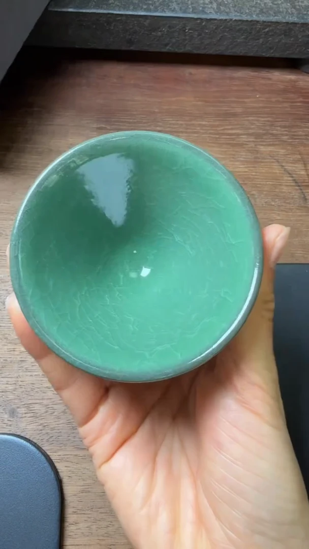 茶盏廖成义高端收藏9