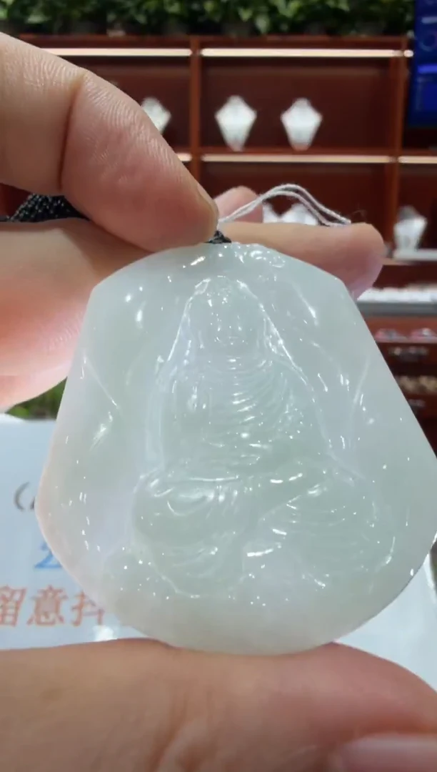 未镶嵌挂件翡翠A货翡翠多样性孤品