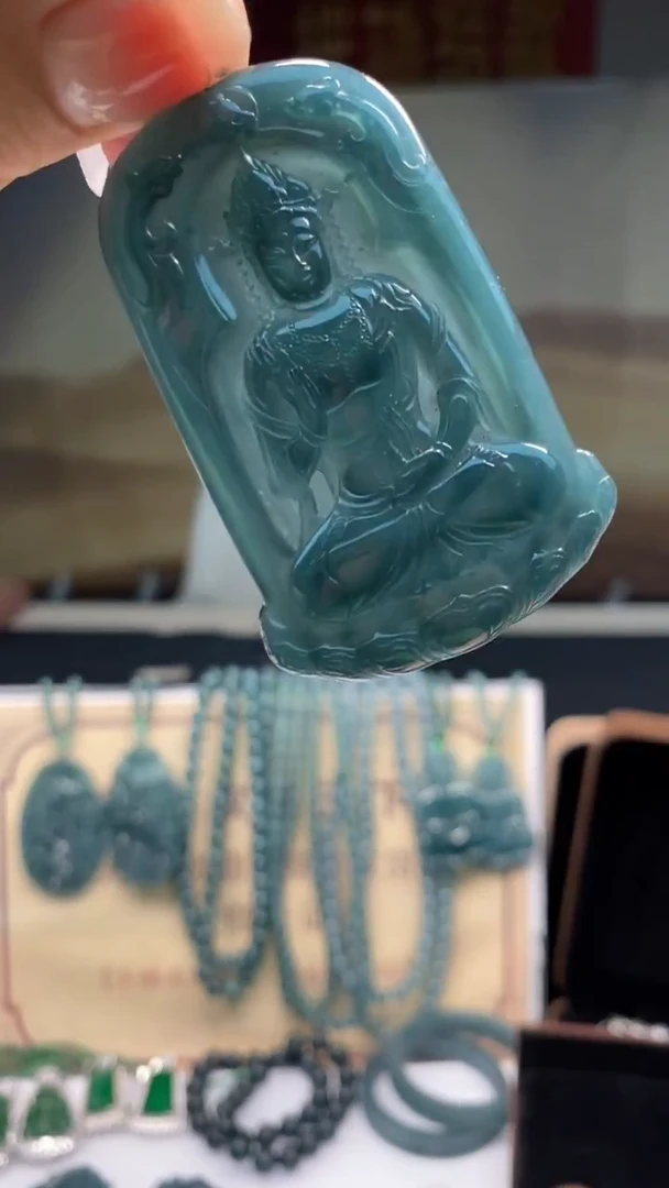 未镶嵌定制翡翠********909