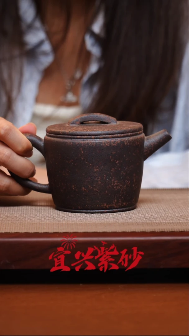 茶壶紫砂宜兴紫砂21号