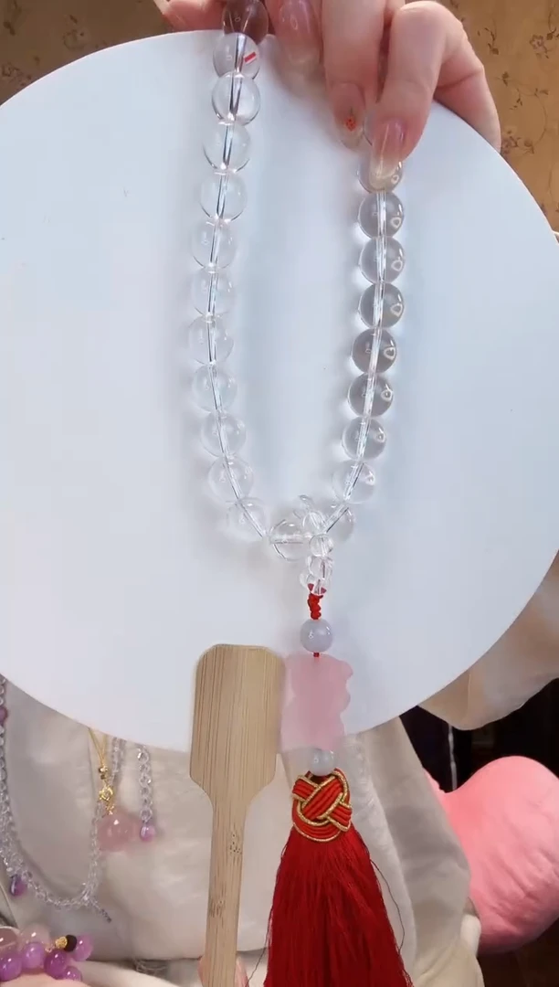 挂饰未镶嵌水晶挂饰约13mm 1382