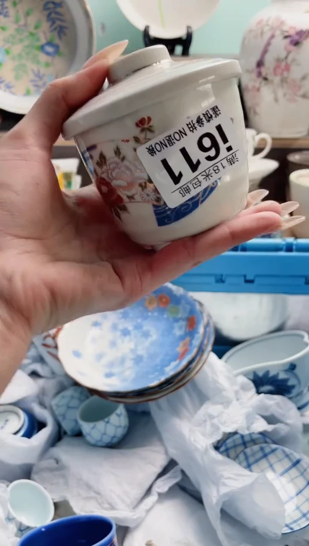 琉璃手工艺品I611***********