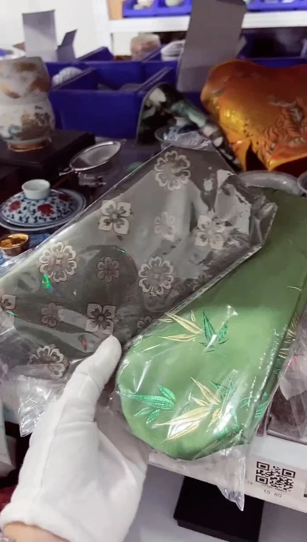 高端陶瓷茶具清品福利产品