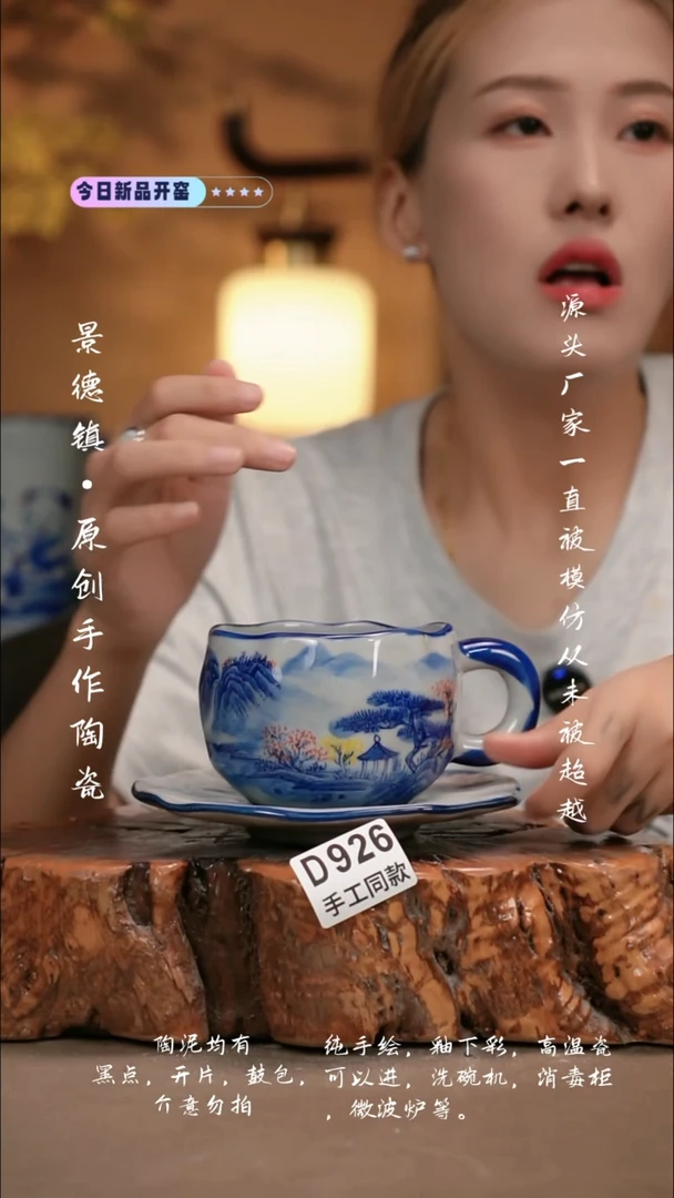 其他D926新十二器瓷器