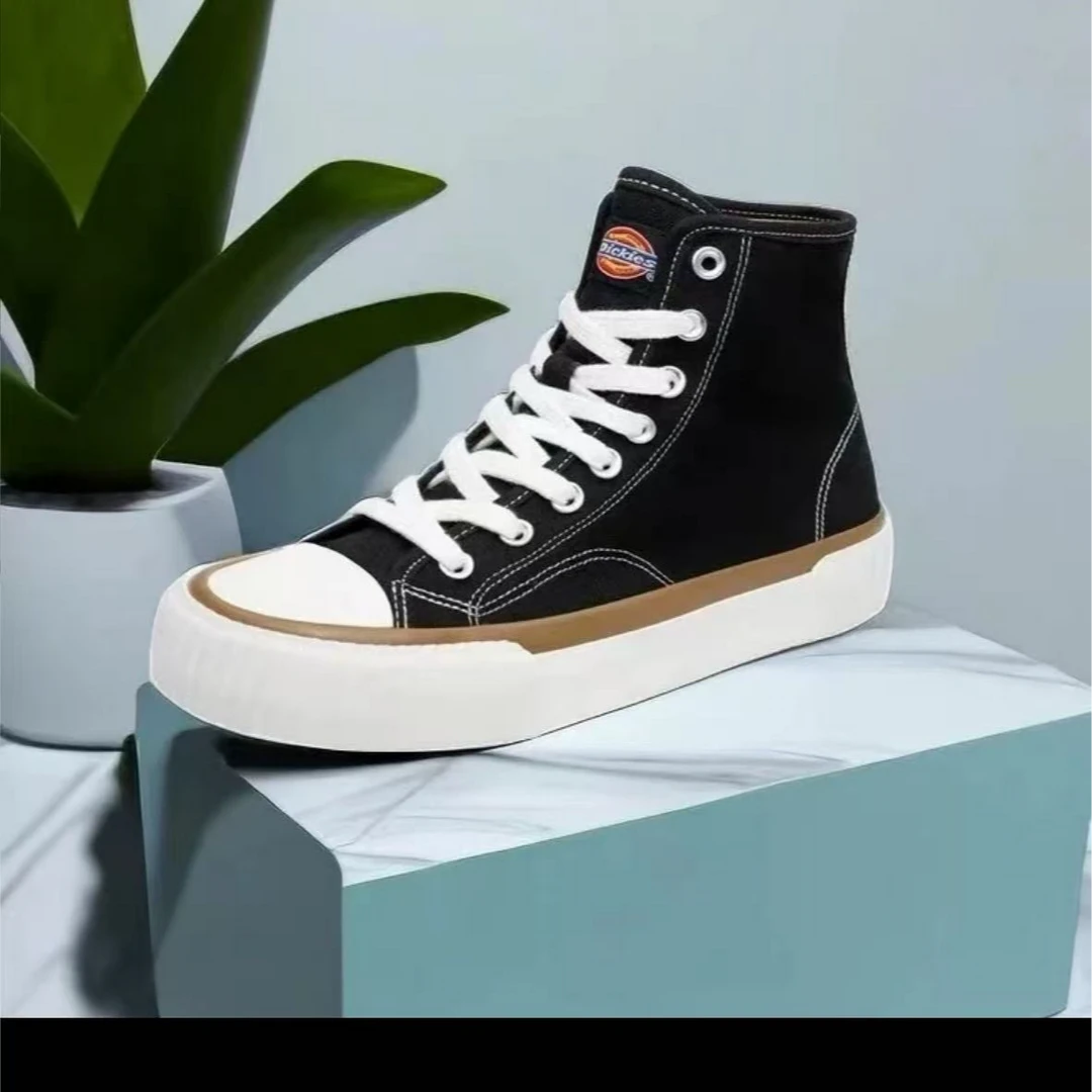 Dickies 帆布鞋 板鞋 孤品 按照编码去拍（151-200）