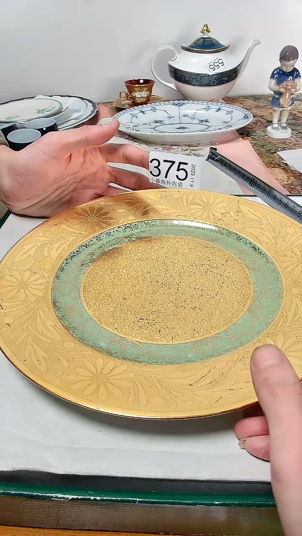瓷片甜**吖小淼海外陶瓷工艺品